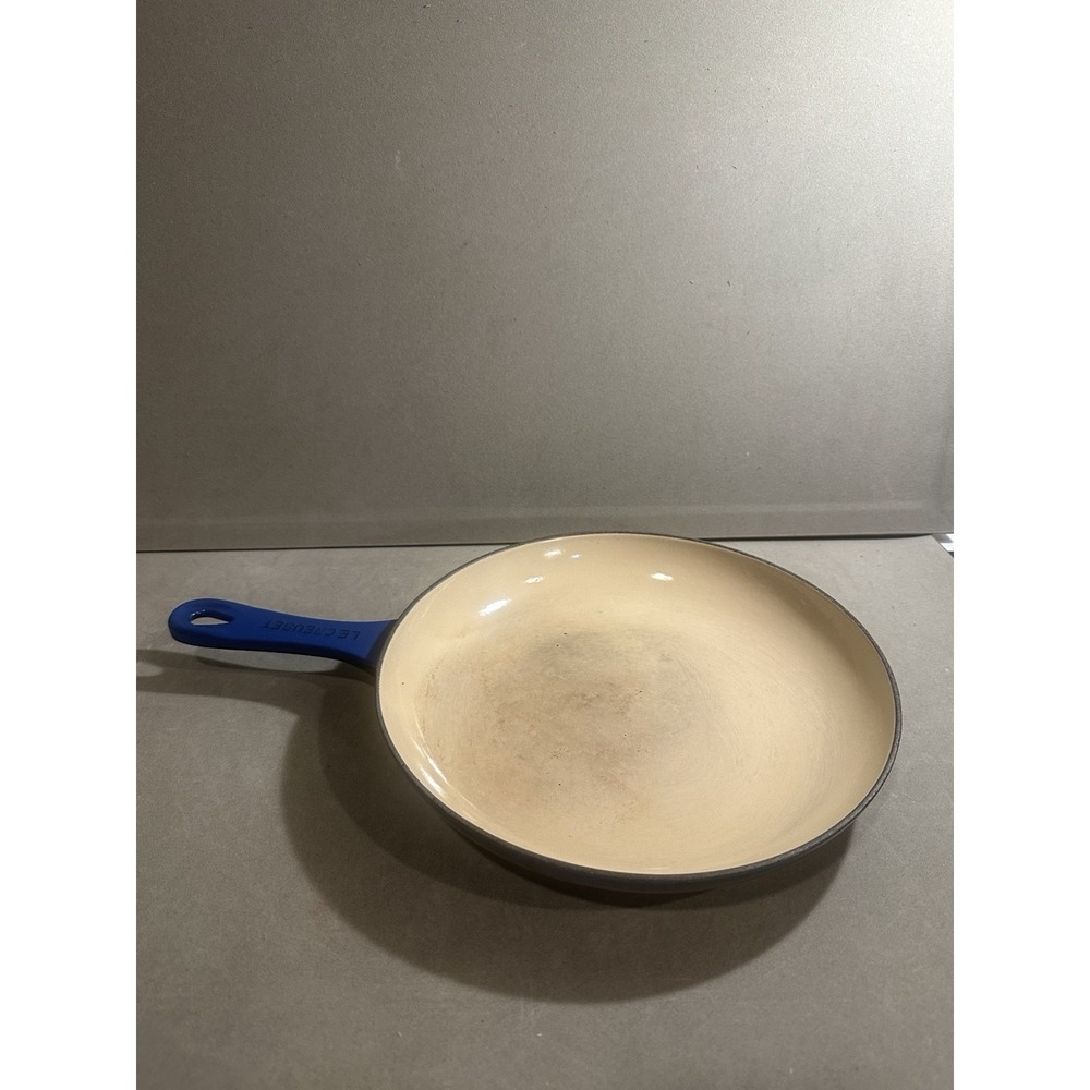 le creuset 9.5 Sauce‎ Pan